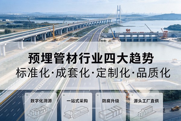 龙海行业发展趋势总结