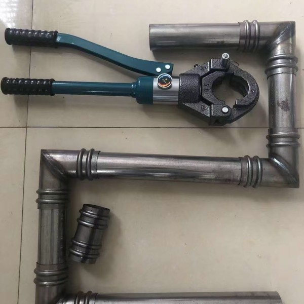 龙海鑫亿呈冷却管